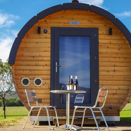 Domaine Joseph Lafarge Wine Resort Oeno-Tonneaux Experience Lugny ภายนอก รูปภาพ
